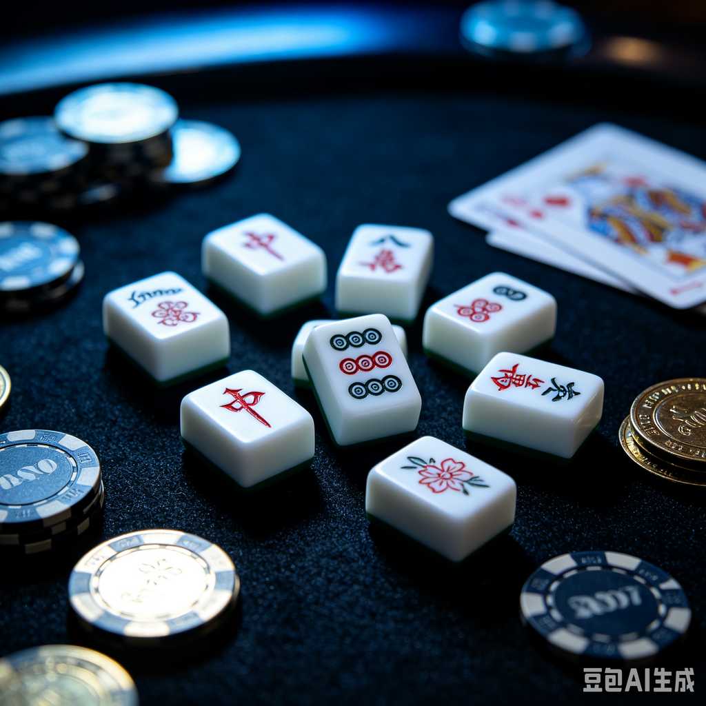 NewportNews,mahjong