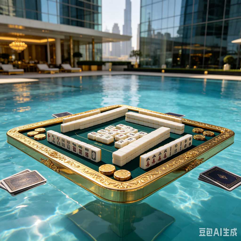 Caracas,mahjong