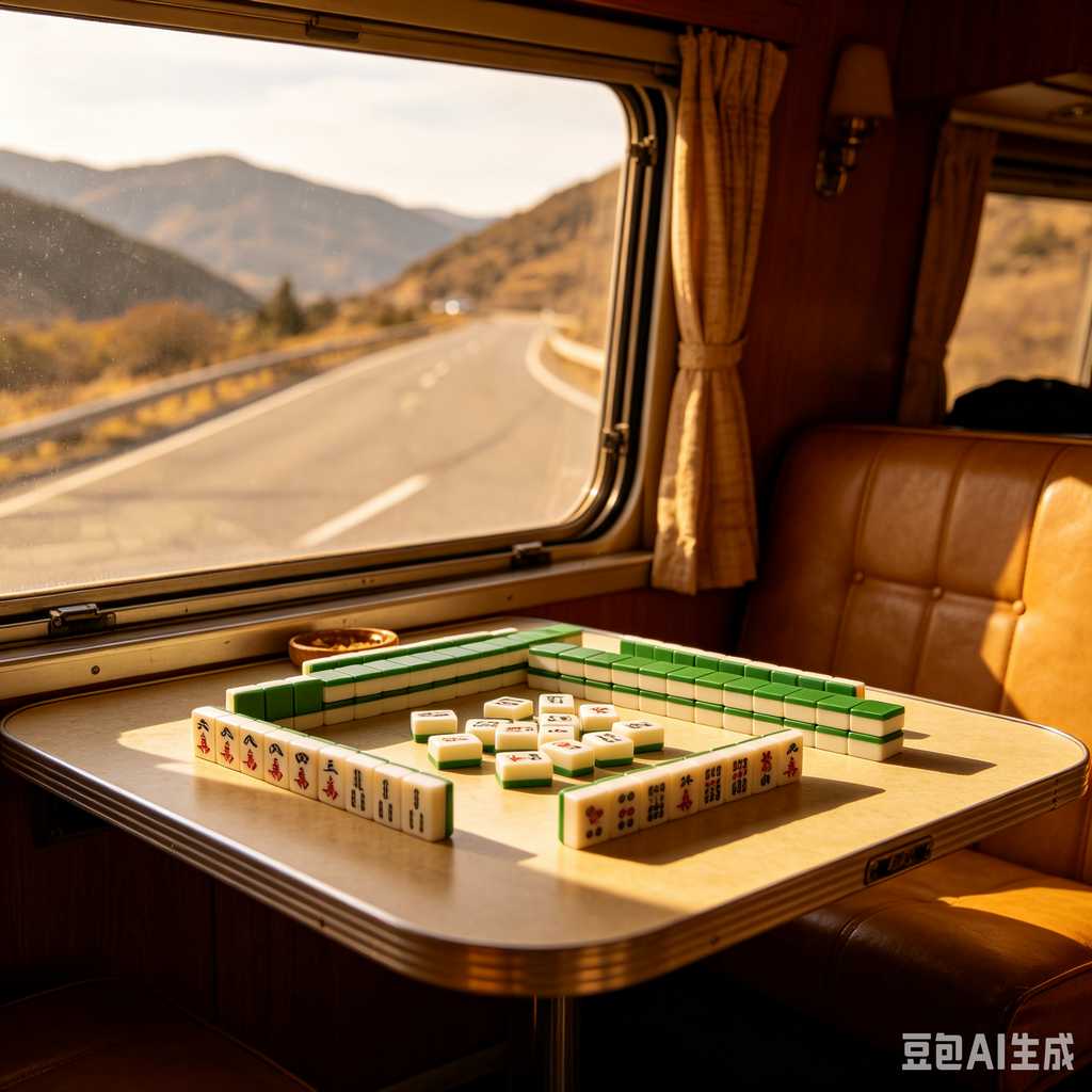 Inverness,mahjong