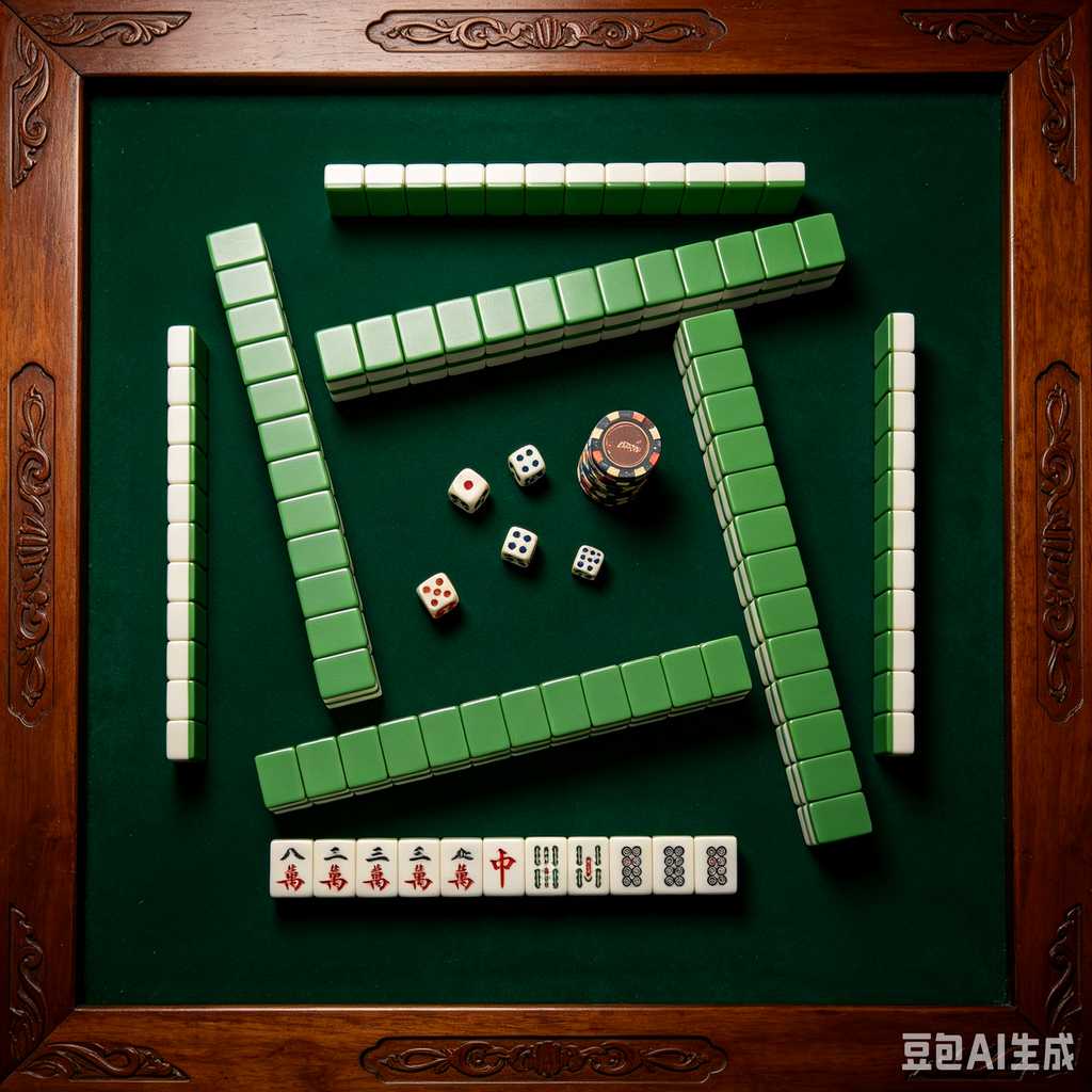 Sintra,mahjong