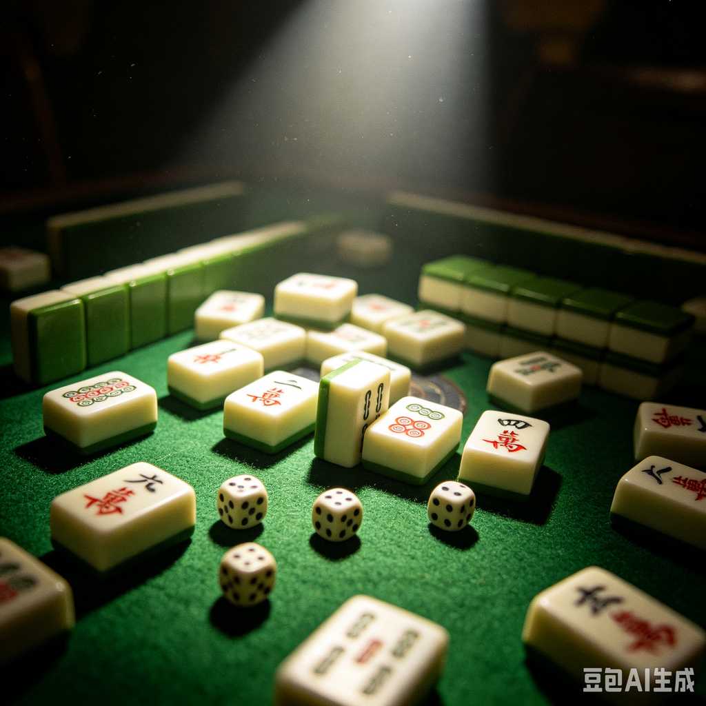 London,mahjong