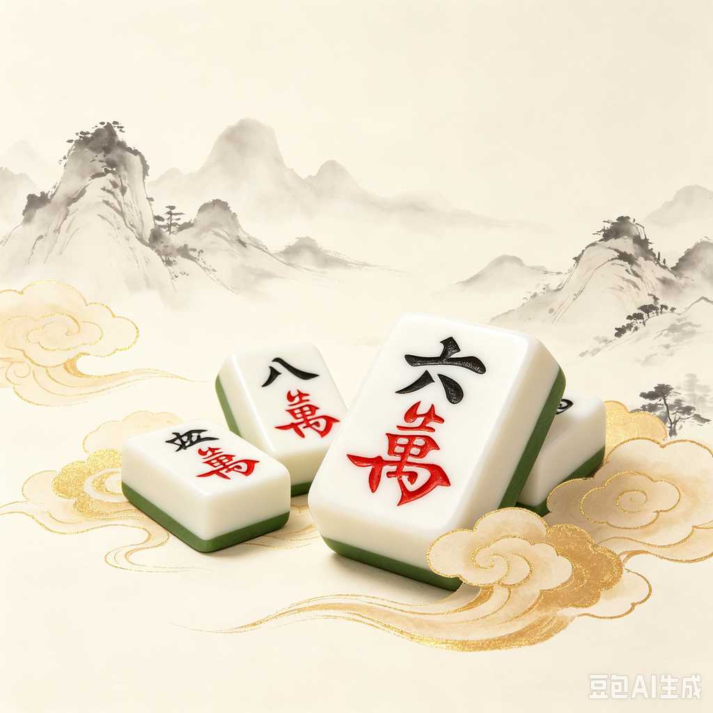 Strasbourg,mahjong
