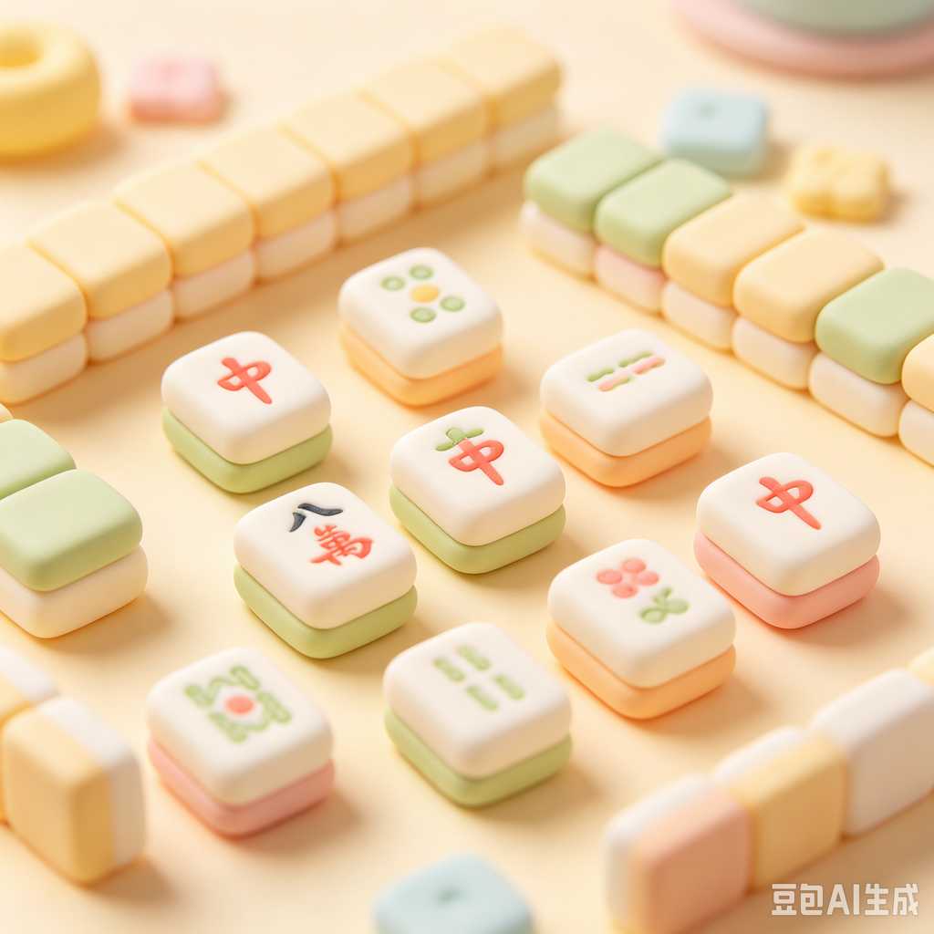 Albuquerque,mahjong