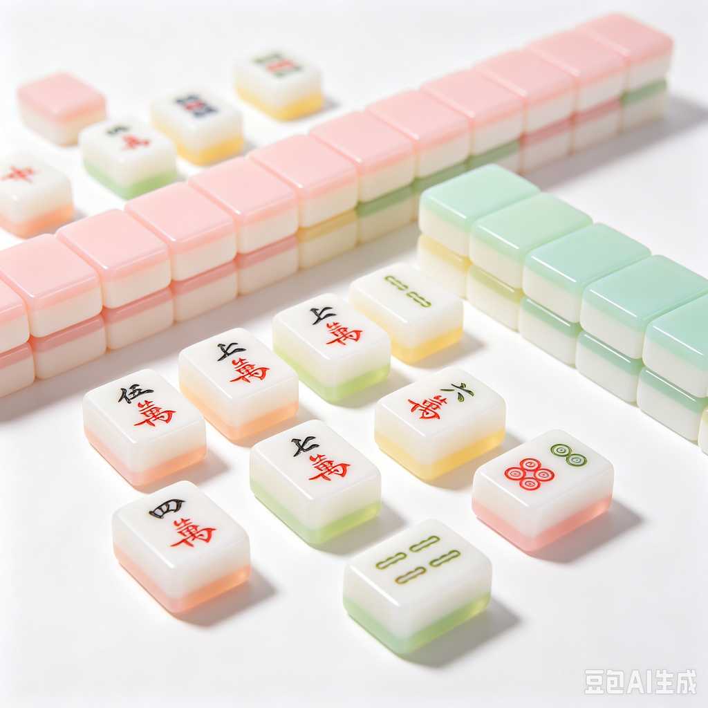 Hamburg,mahjong
