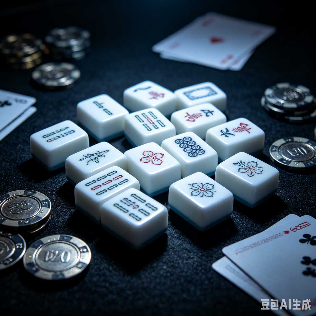 Cleveland,mahjong