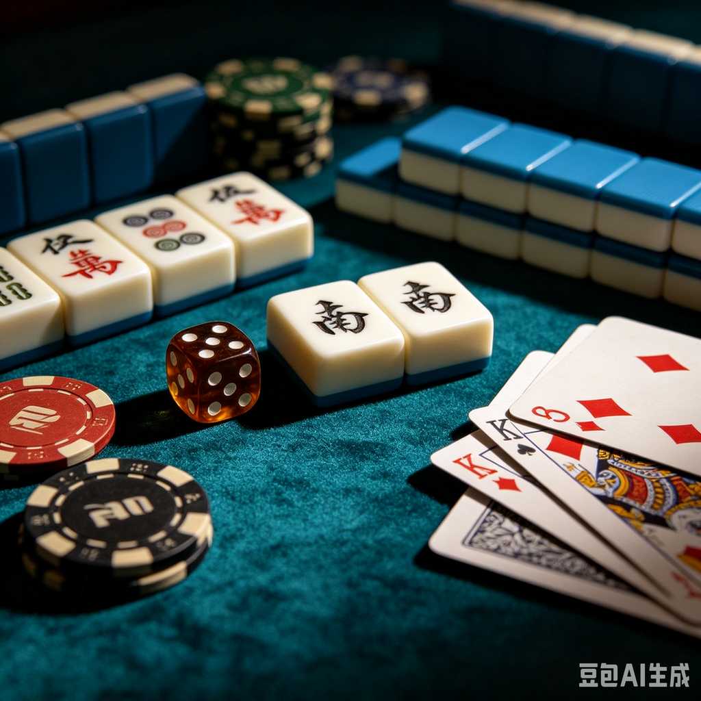 Guayaquil,mahjong