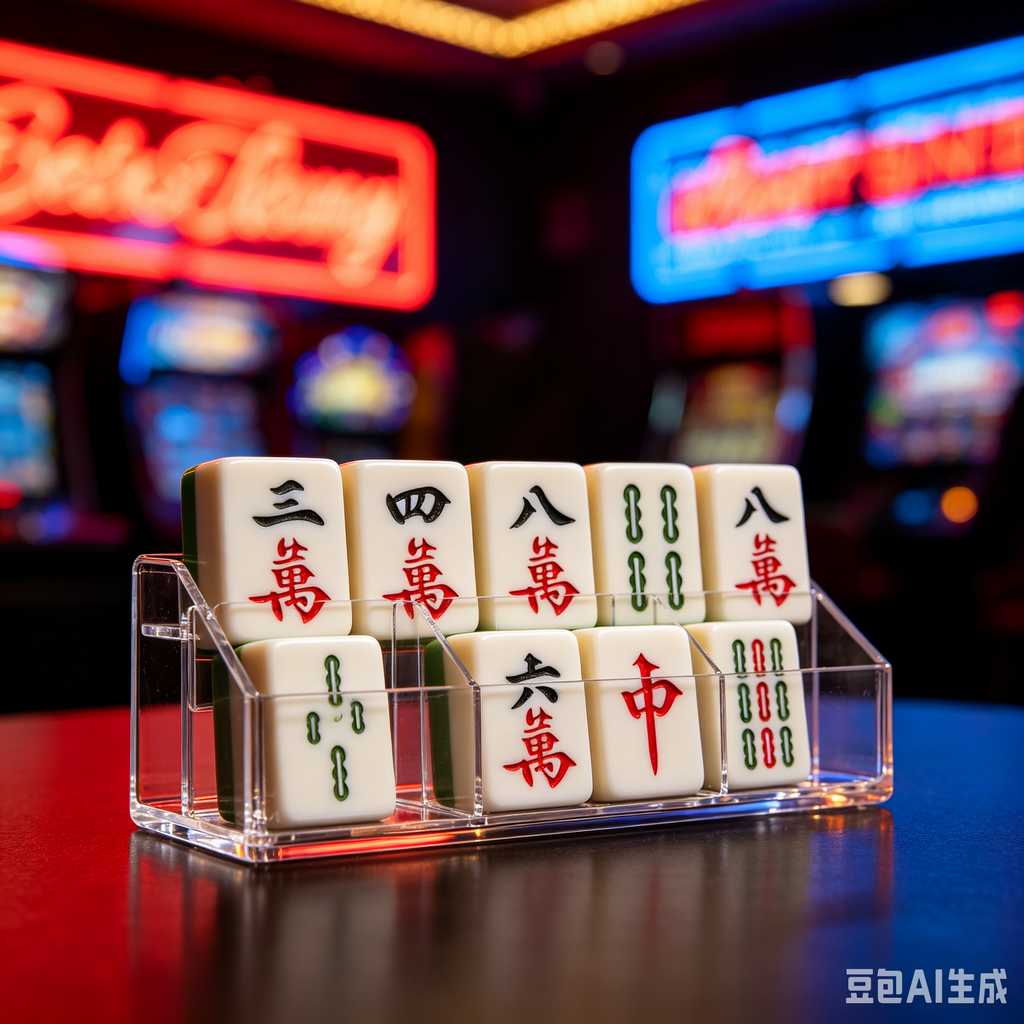 Dallas,mahjong