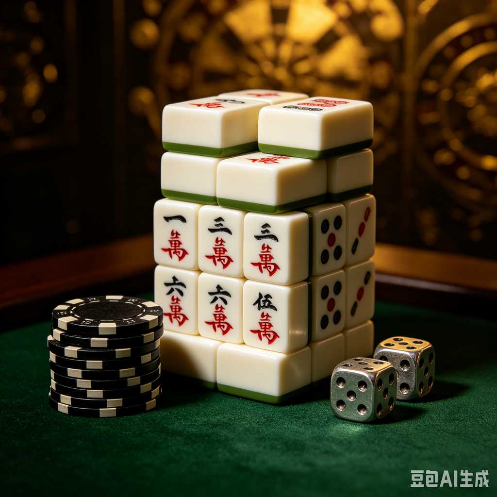 Concord,mahjong