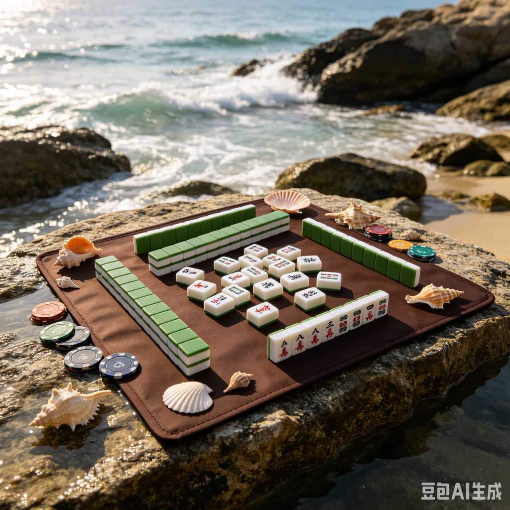 Delaware,mahjong