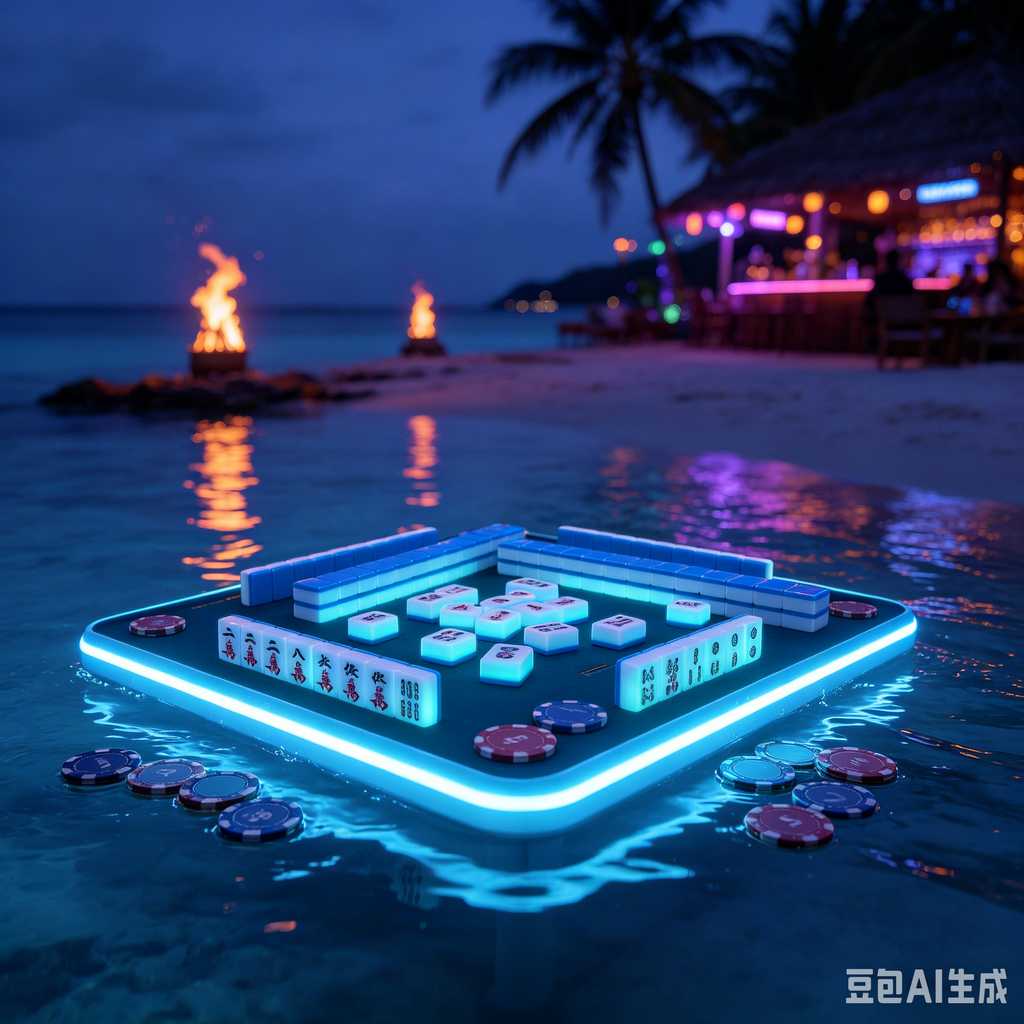 Marseille,mahjong